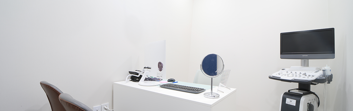 Facial Sculpting